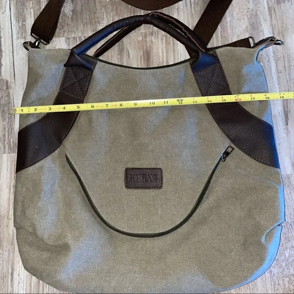 GENOVA Bag by Grace Callie